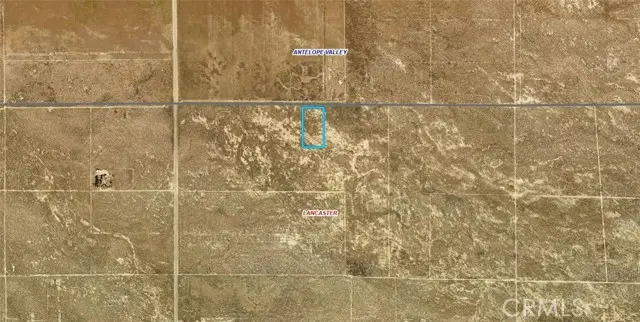 0 Vac/Ave E Drt /Vic 55th Stw, Lancaster, CA 93536 - #3