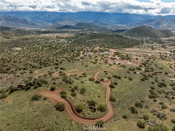 0 Vic Mayme St/ Almartha St, Acton, CA 93510