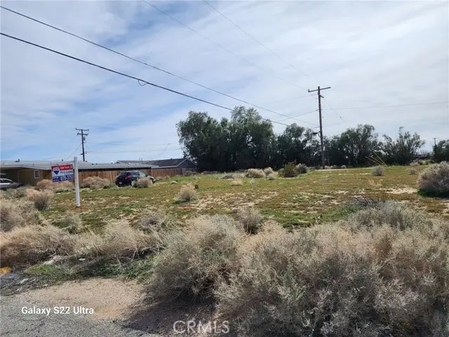 0 Peach Avenue, California City, CA 93505 - #1