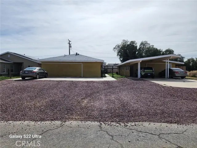 0 Peach Avenue, California City, CA 93505 - #3
