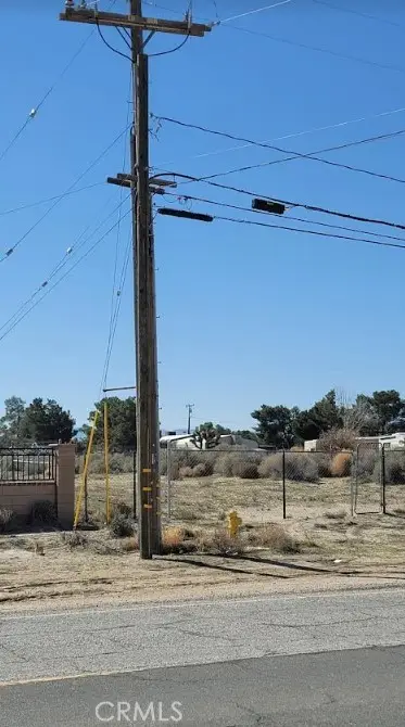 0 Vac/Vic Avenue G14/36 Ste, Lancaster, CA 93535 - #2