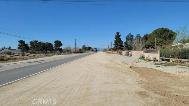 0 Vac/Vic Avenue G14/36 Ste, Lancaster, CA 93535 - #3