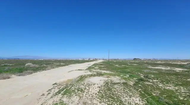 0 Vac/Ave F8/Vic 5 Stw, Lancaster, CA 93535 - #1