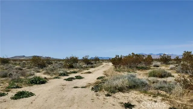 0 Vicinity 25th St W s/o Gibbs, Mojave, CA 93501 - #1