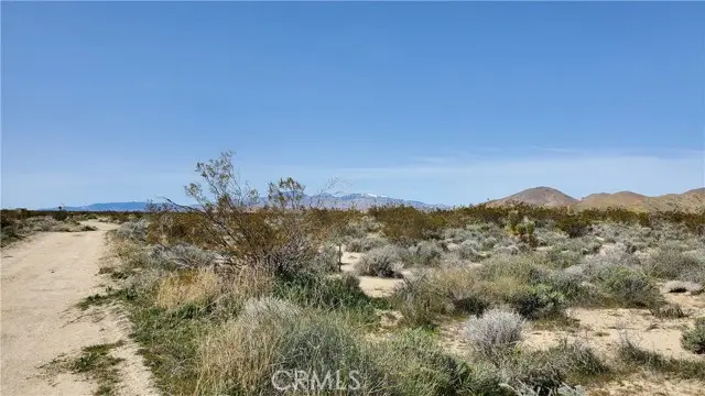 0 Vicinity 25th St W s/o Gibbs, Mojave, CA 93501 - #2