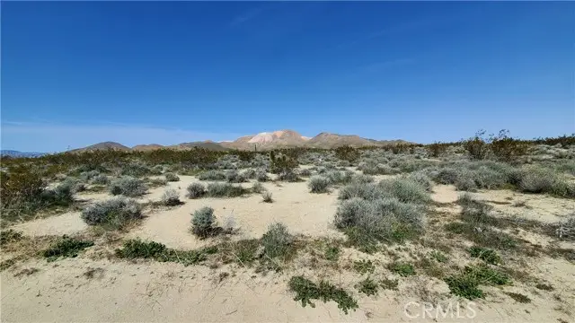 0 Vicinity 25th St W s/o Gibbs, Mojave, CA 93501 - #3