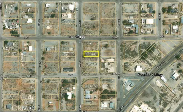 0 4th Street, Trona, CA 93562 - #2