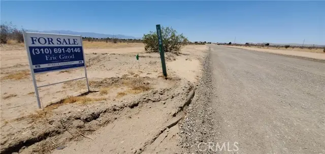 0 Auburn Avenue, Adelanto, CA 92301 - #1