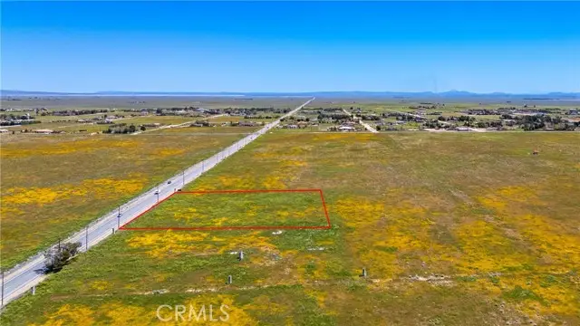0 Ave D Vic 92 Stw, Lancaster, CA 93536 - #3