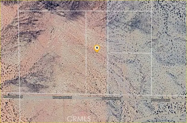 0 Rosewood Blvd, Boron, CA 93516 - #1