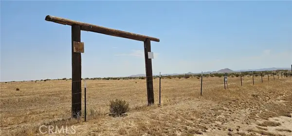 0 20th Street West, Mojave, CA 93501