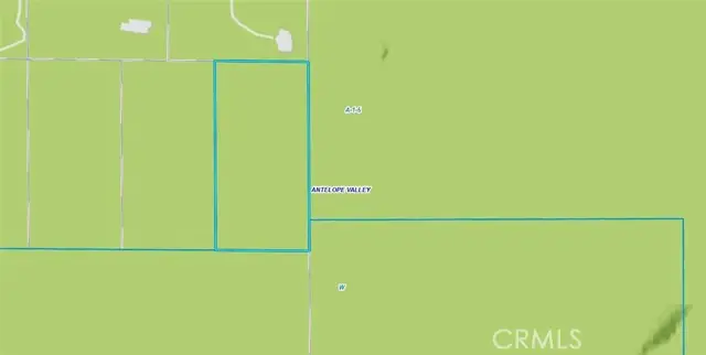 0 Juniper Hills Road, Littlerock, CA 93543 - #2