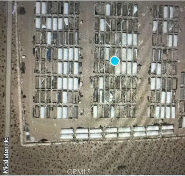 0 Middleton Road, Adelanto, CA 92301 - #1