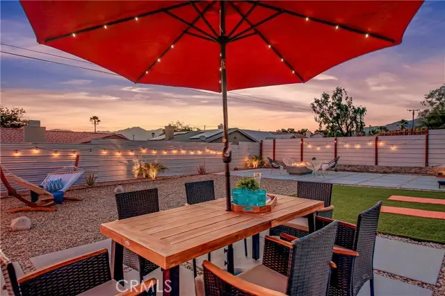 13645 Quinta, Desert Hot Springs, CA 92240 - #1