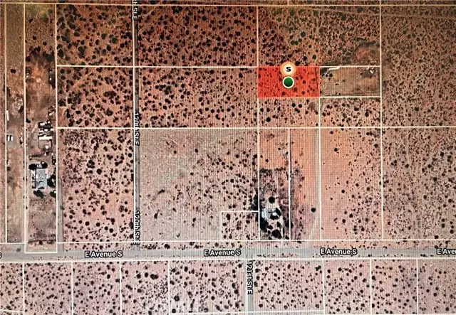 0 Ave S Vic 121St E, Littlerock, CA 93543 - #1