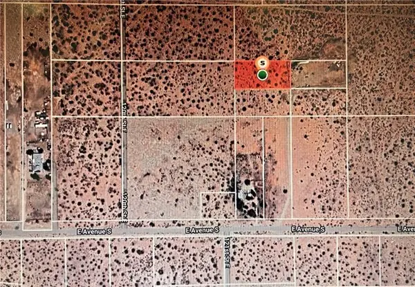 0 Ave S Vic 121St E, Littlerock, CA 93543