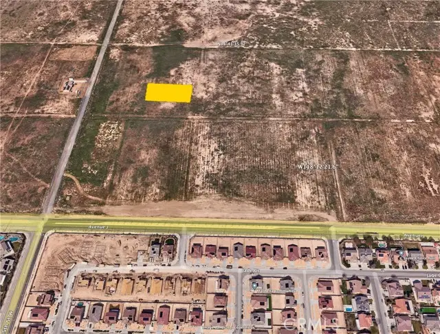 11111 43rd Street, Lancaster, CA 93535 - #2