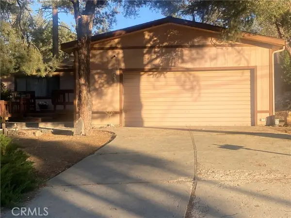 2721 Polar Way, PINE MOUNTAIN CLUB, CA 93222