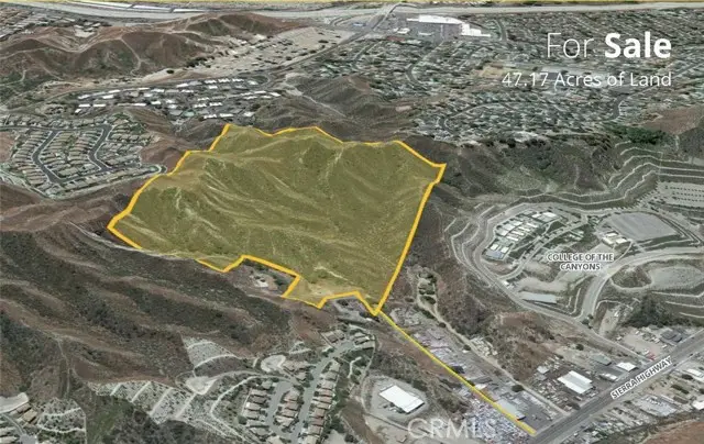 16946 Sierra Highway, Canyon Country, CA 91351 - #1