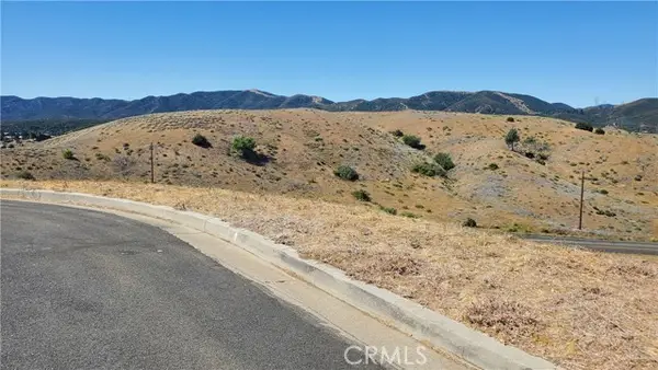 0 Mccloud Drive, Lake Hughes, CA 93532