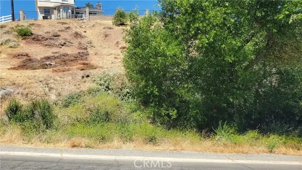 0 Ranch Club Rd, Lake Hughes, CA 93532