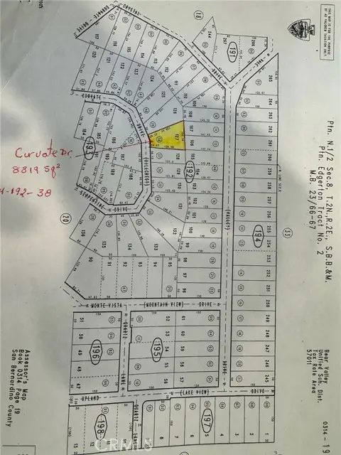 48268 Baldwin, Big Bear City, CA 92314 - #1