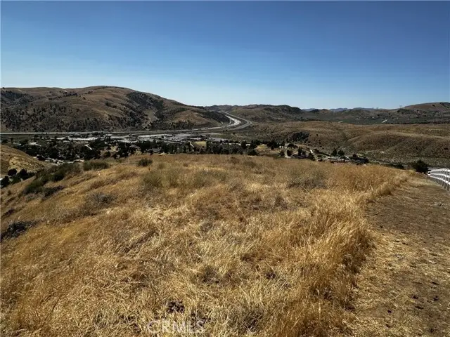 6 Chimney Canyon Road, Lebec, CA 93243 - #1
