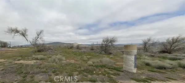 8 Highline Road, Tehachapi, CA 93561