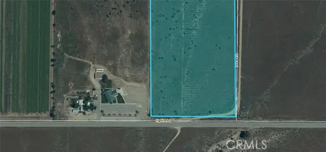 8 Highline Road, Tehachapi, CA 93561 - #3