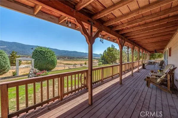 1087 Lockwood Valley Road, Maricopa, CA 93252