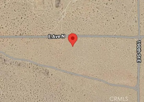 133 Avenue N, Palmdale, CA 93591