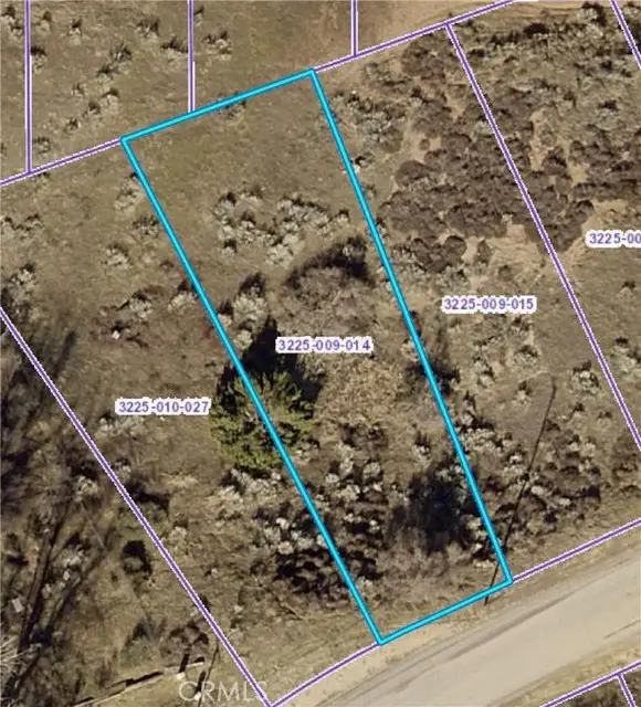 0 Elmtree Dr, Lake Hughes, CA 93532