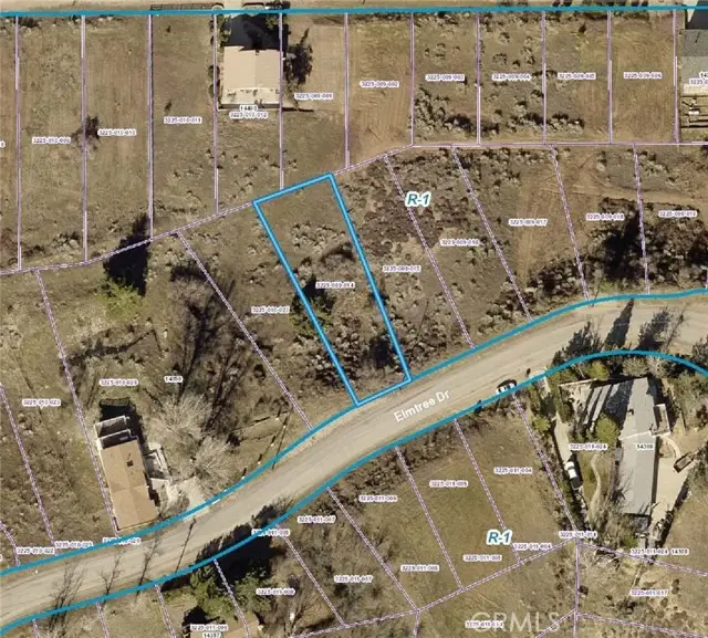 0 Elmtree Dr, Lake Hughes, CA 93532 - #2