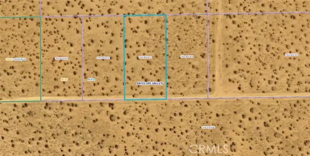 0 Ave L, Lancaster, CA 93535 - #1