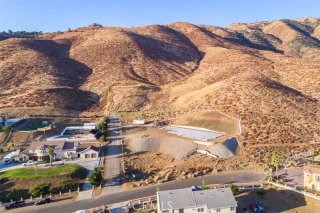 0 Lakeview Drive, Palmdale, CA 93551 - #1