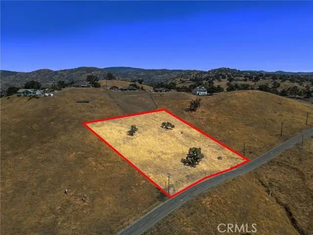 0 Horsetheif Dr, Tehachapi, CA 93561 - #2