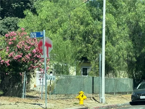 2723 Pirtle Street, Los Angeles, CA 90039