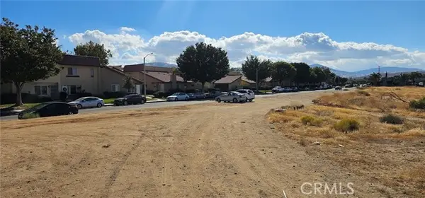 0 Avenue Q14, Palmdale, CA 93550