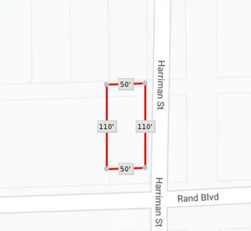 0 Rand Avenue, Mojave, CA 93501 - #1