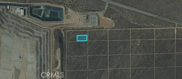 10 Mohawk Avenue, Mojave, CA 93501 - #1