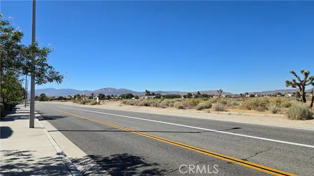 0 65th St East near Ave R-4 Avenue, Pearblossom, CA 93553 - Image #3