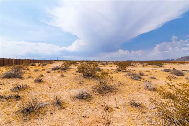 425 Gerber Avenue, Landers, CA 92285 - #1