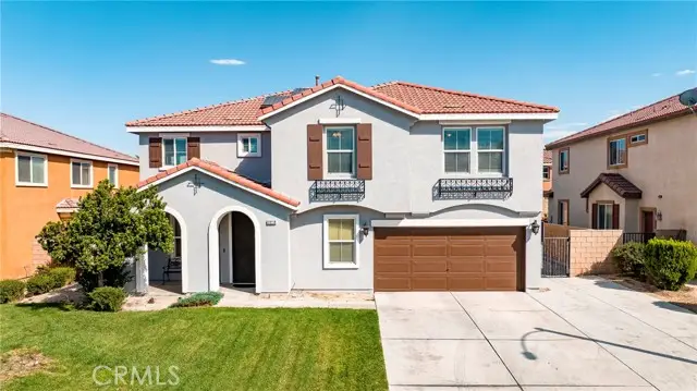 38118 Pioneer Drive, Palmdale, CA 93552 - #1