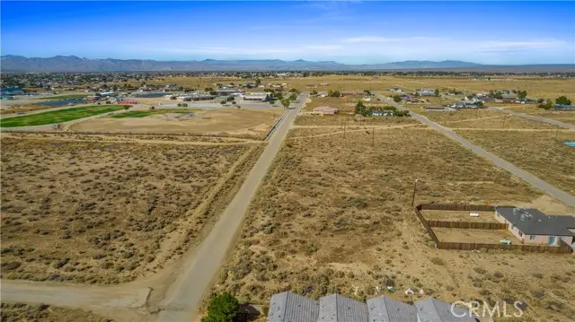 0 98th St near Evergreen Ave, California City, CA 93505 - #3