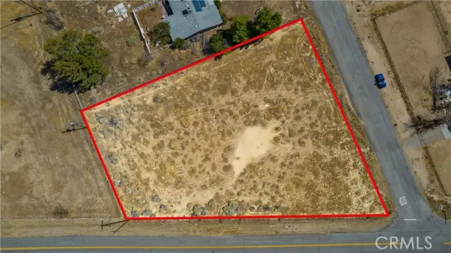 0 Alexander Ave & Clay Mine Rd, North Edwards, CA 93523 - #2