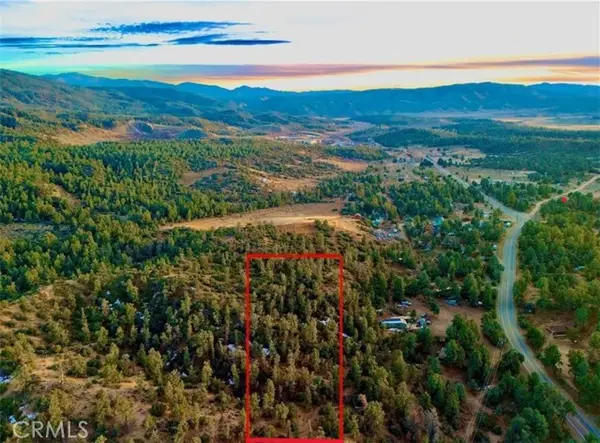 0 Holly Trail, Frazier Park, CA 93225