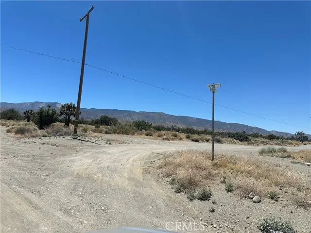 0 Beekley Road, Phelan, CA 92371 - #3