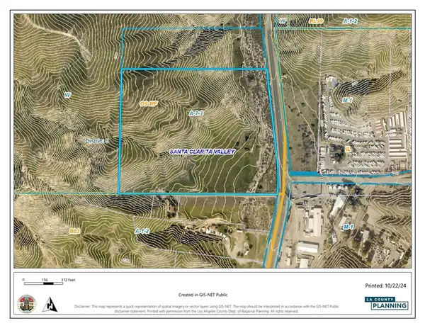 0 sierra highway, Santa Clarita, CA 91390