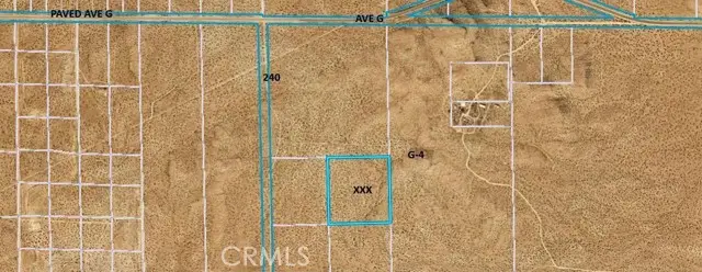 243 G-4, Lancaster, CA 93535 - #3