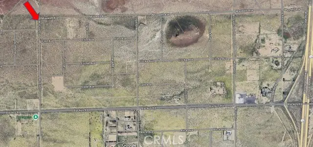 0 30th St W, Mojave, CA 93501 - #1